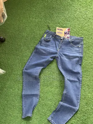Sweet Blue Jean 