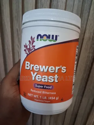 Brewer's Yeast