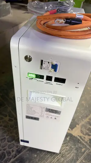 Hyper 6.5kwh 48v Lithium Battery