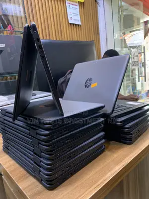 Laptop HP Probook 11 EE G1 4GB Intel Pentium SSD 128GB