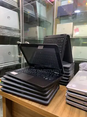 Laptop HP Probook 11 EE G1 4GB Intel Pentium SSD 128GB