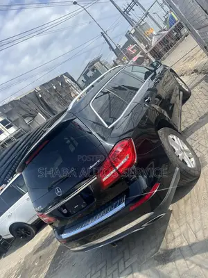 Mercedes-Benz GLS-Class GLS450 4MATIC 2018 Matt Black