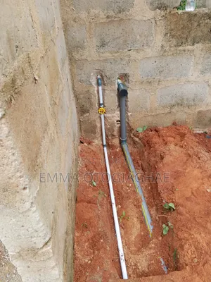 Plumbing Services