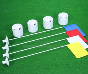 Brand New Golf Putting Green Kit
