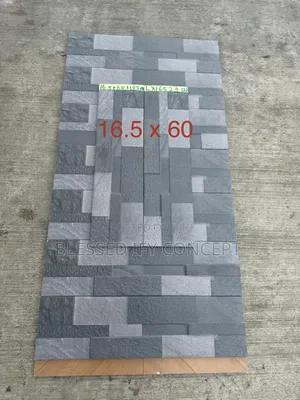 16.5x60 Outside Wall Tiles