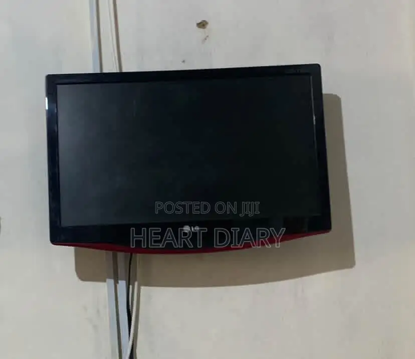Lg Flatron Tv