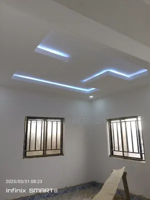 1bdrm Apartment in Zone A Dutse Bmuko for rent