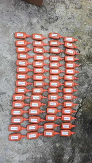 Stamp Coding Ink