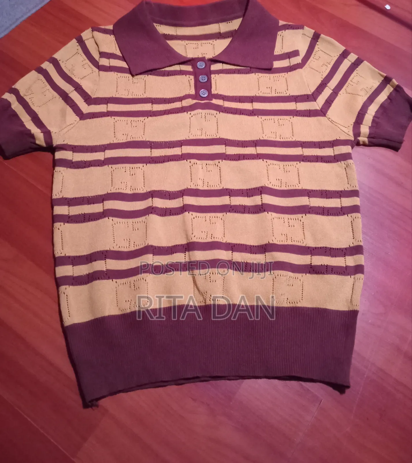 Basic Top for Ladies