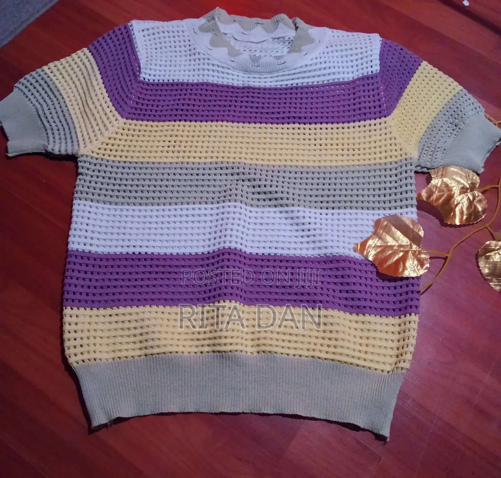 Basic Top for Ladies