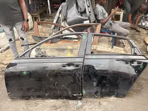 Honda Accord 2024 Left Doors