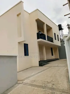 4bdrm Duplex in Katampe Extension for sale