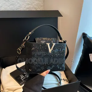 Fashion Handbag