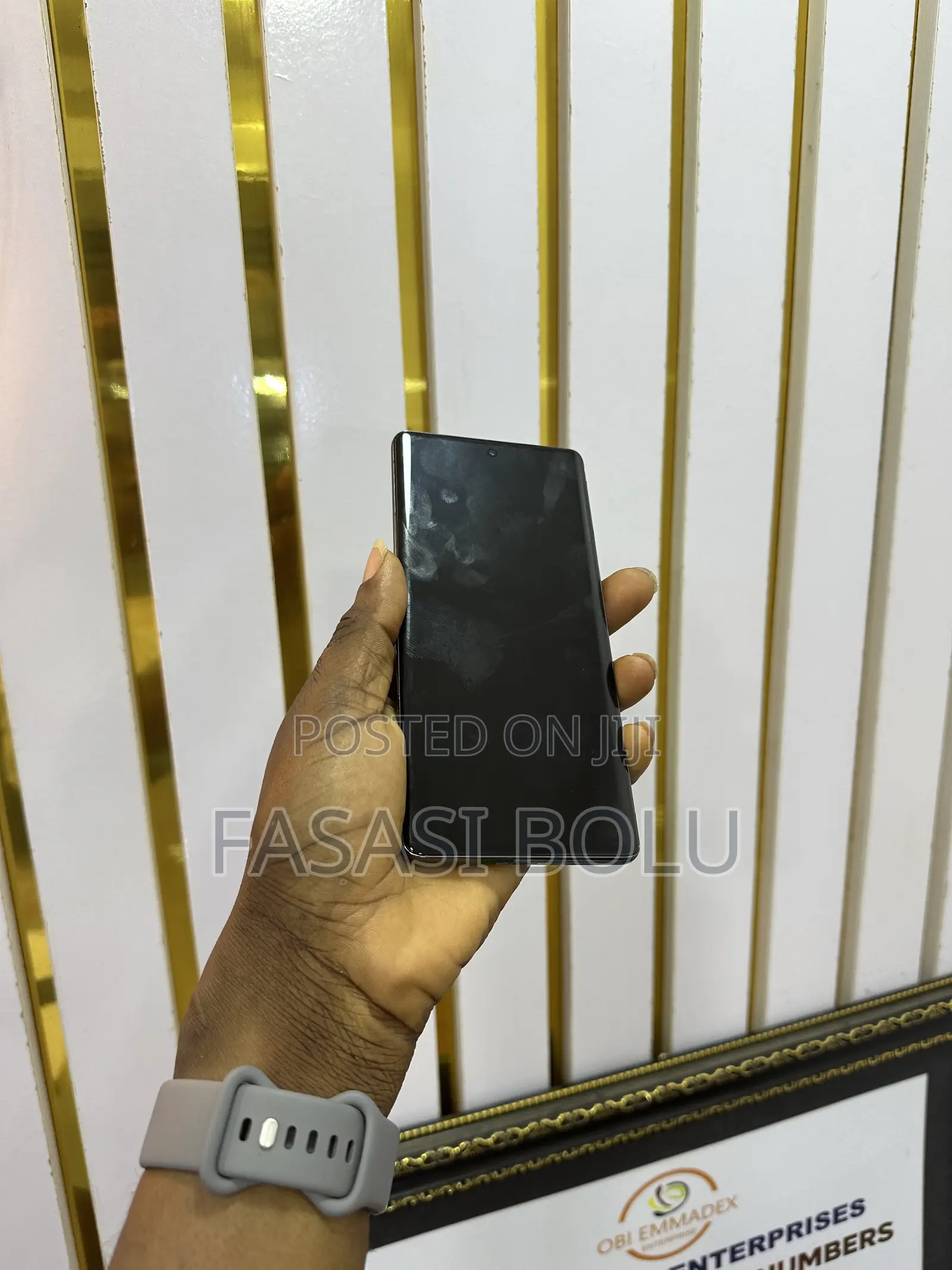 Google Pixel 7 Pro 512 GB