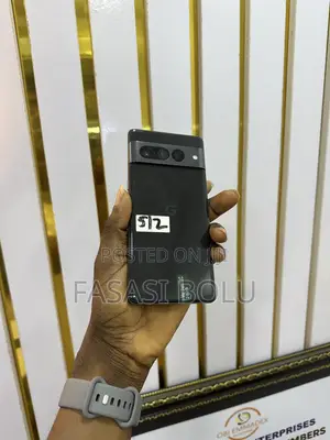 Google Pixel 7 Pro 512 GB