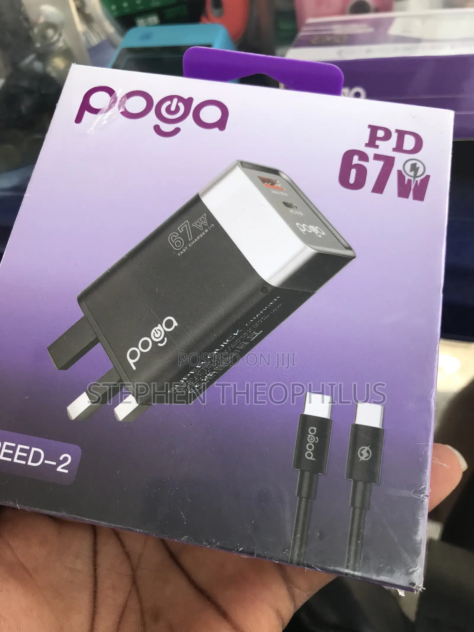 Phone Accessories