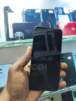 Samsung Galaxy A17 256 GB Black