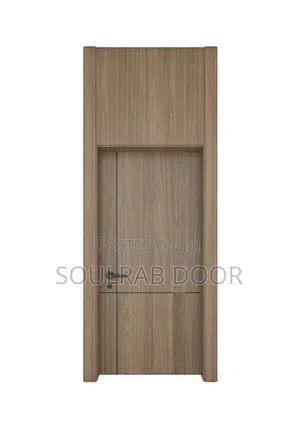 Beech Wood Door