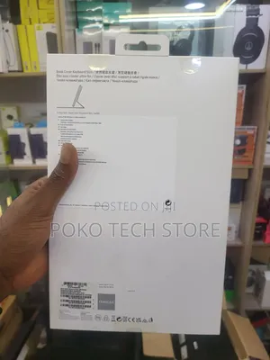 Samsung Book Cover Keyboard Slim