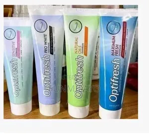 Toothpaste (Optifresh)