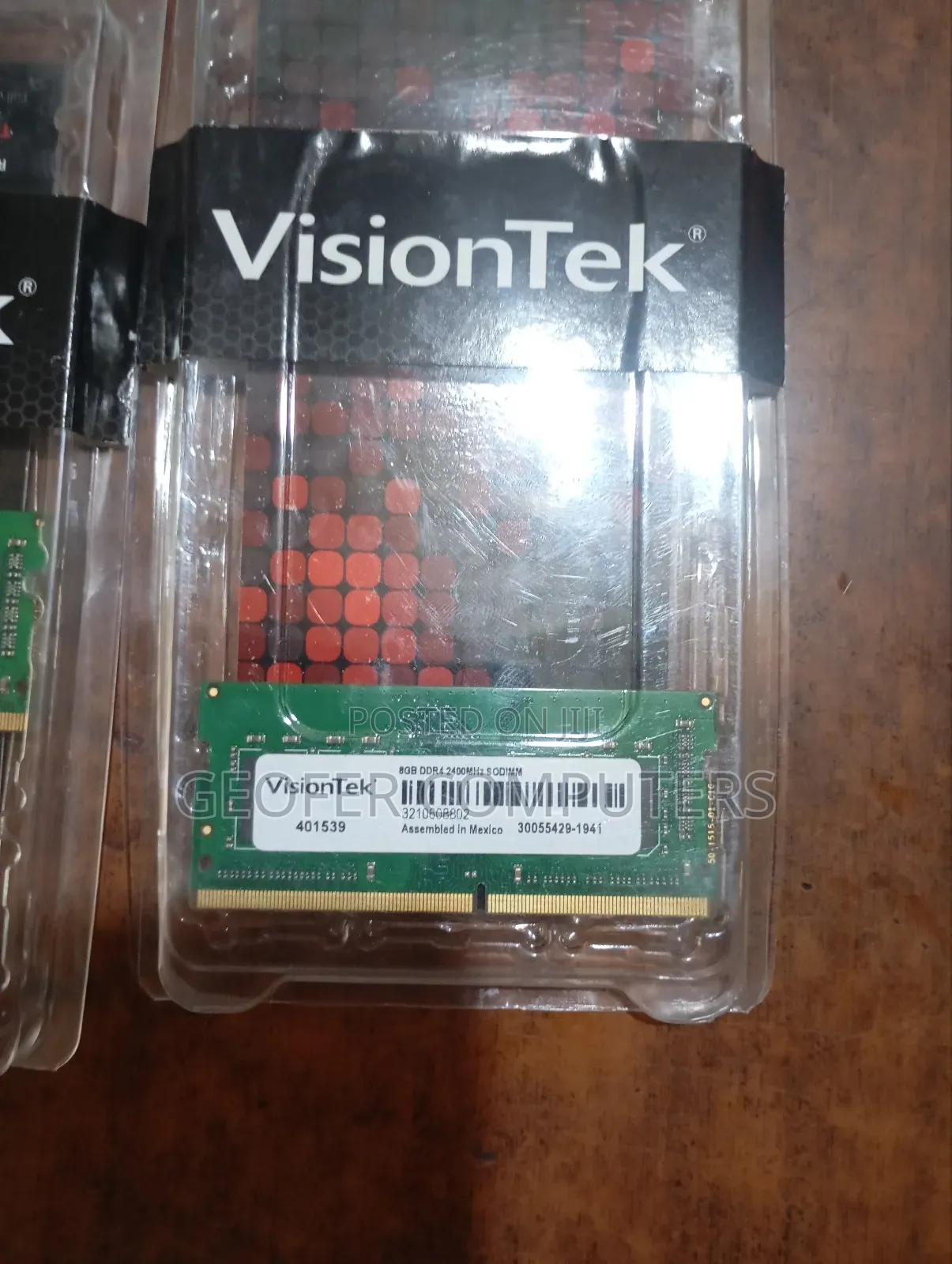 8gb Memory