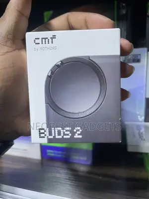 CMF Buds 2