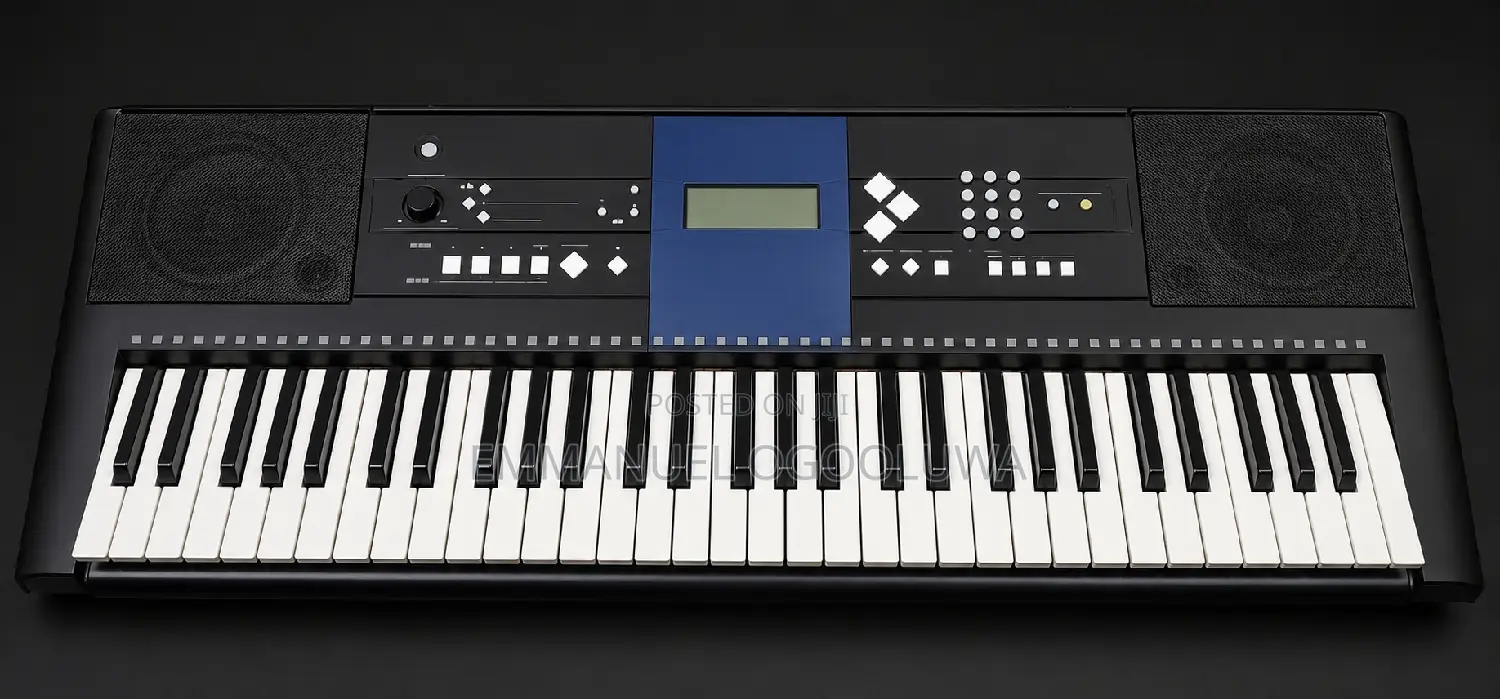 Yamaha Psr E333