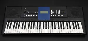 Yamaha Psr E333