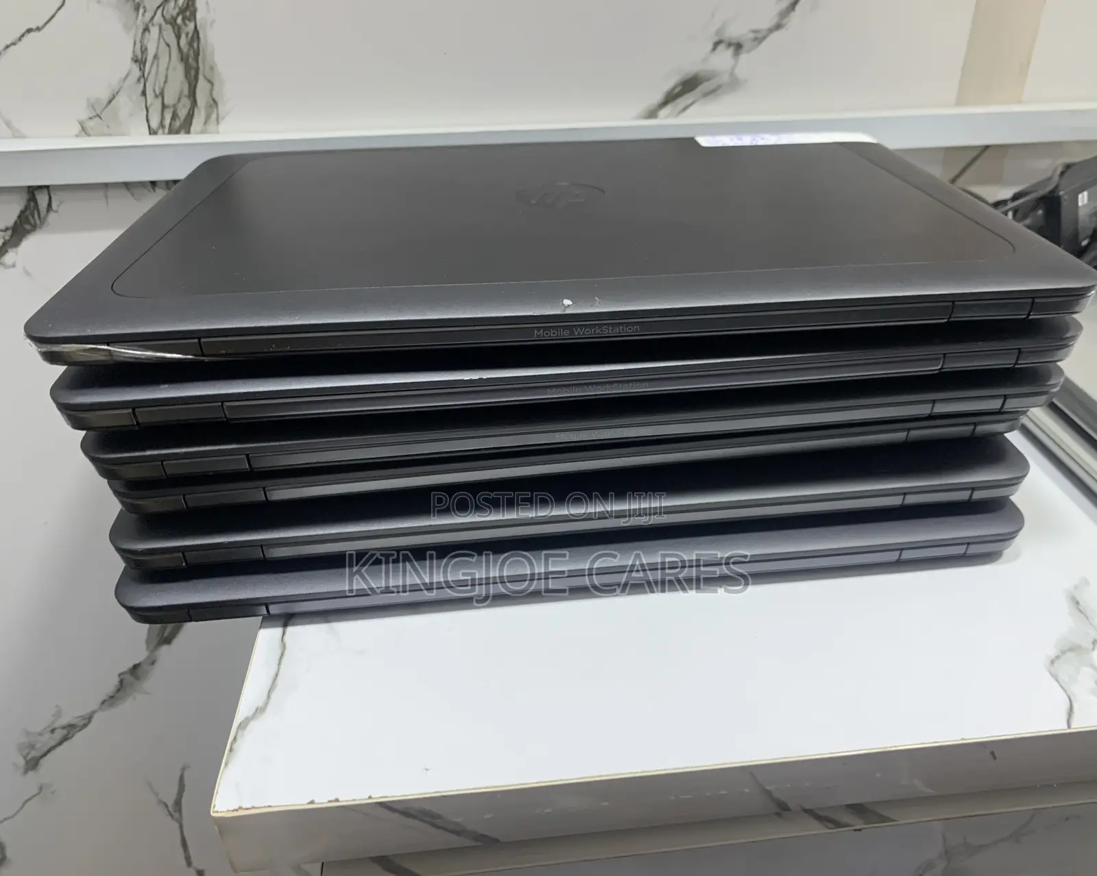 Laptop HP ZBook 15u G4 8GB Intel Core i7 SSD 256GB