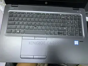 Laptop HP ZBook 15u G4 8GB Intel Core i7 SSD 256GB