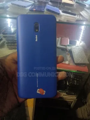 Xiaomi Redmi 8A 32 GB Blue