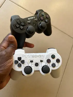 Play Station 3 Game Pad