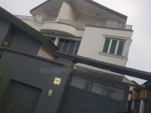 7bdrm Duplex in Omole Phase 1 for rent