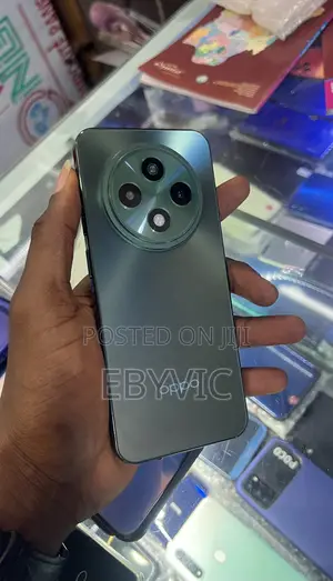Oppo F27 128 GB