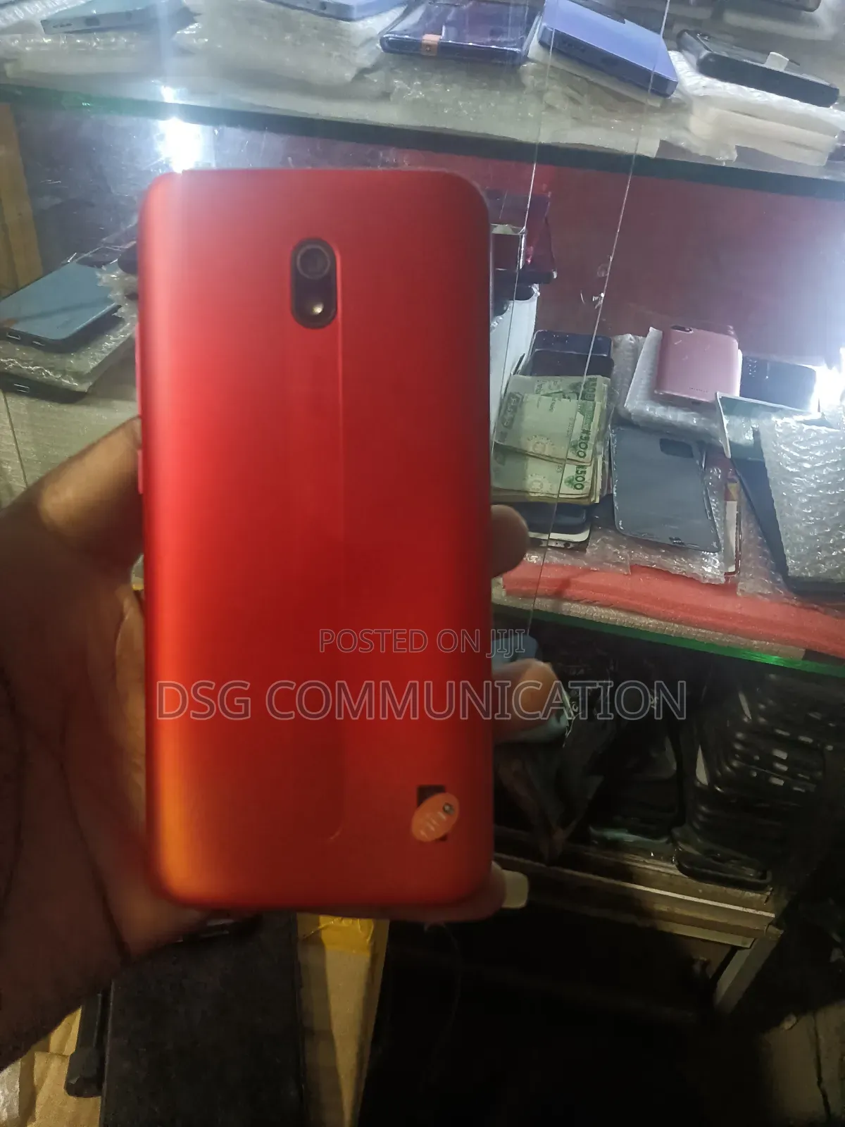 Xiaomi Redmi 8A 32 GB Blue