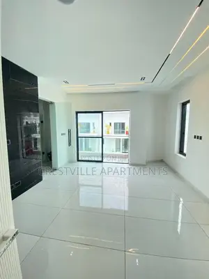 4bdrm Duplex in Lekki for sale