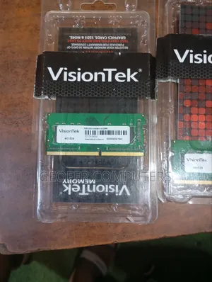 8gb Memory