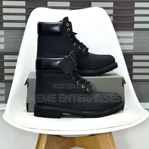 Timberland Boot