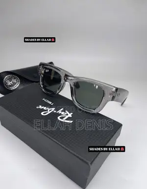 Rayban Eyewear