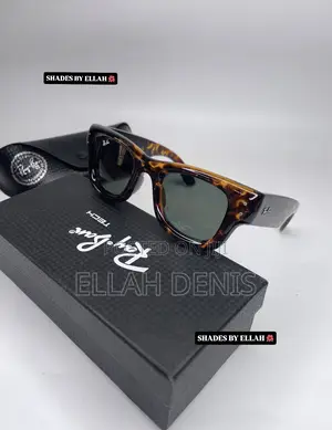 Rayban Eyewear