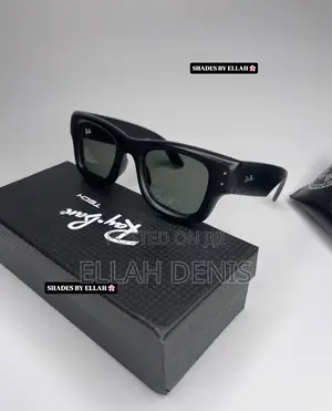 Rayban Eyewear