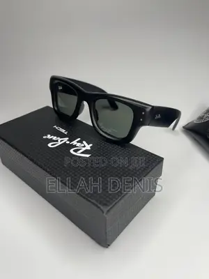 Rayban Eyewear