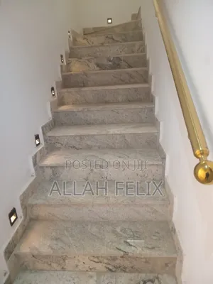 5bdrm Duplex in Guzape District for sale