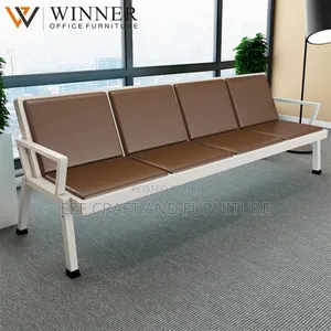 Luxury Executive 3seaters Awaiting Chair