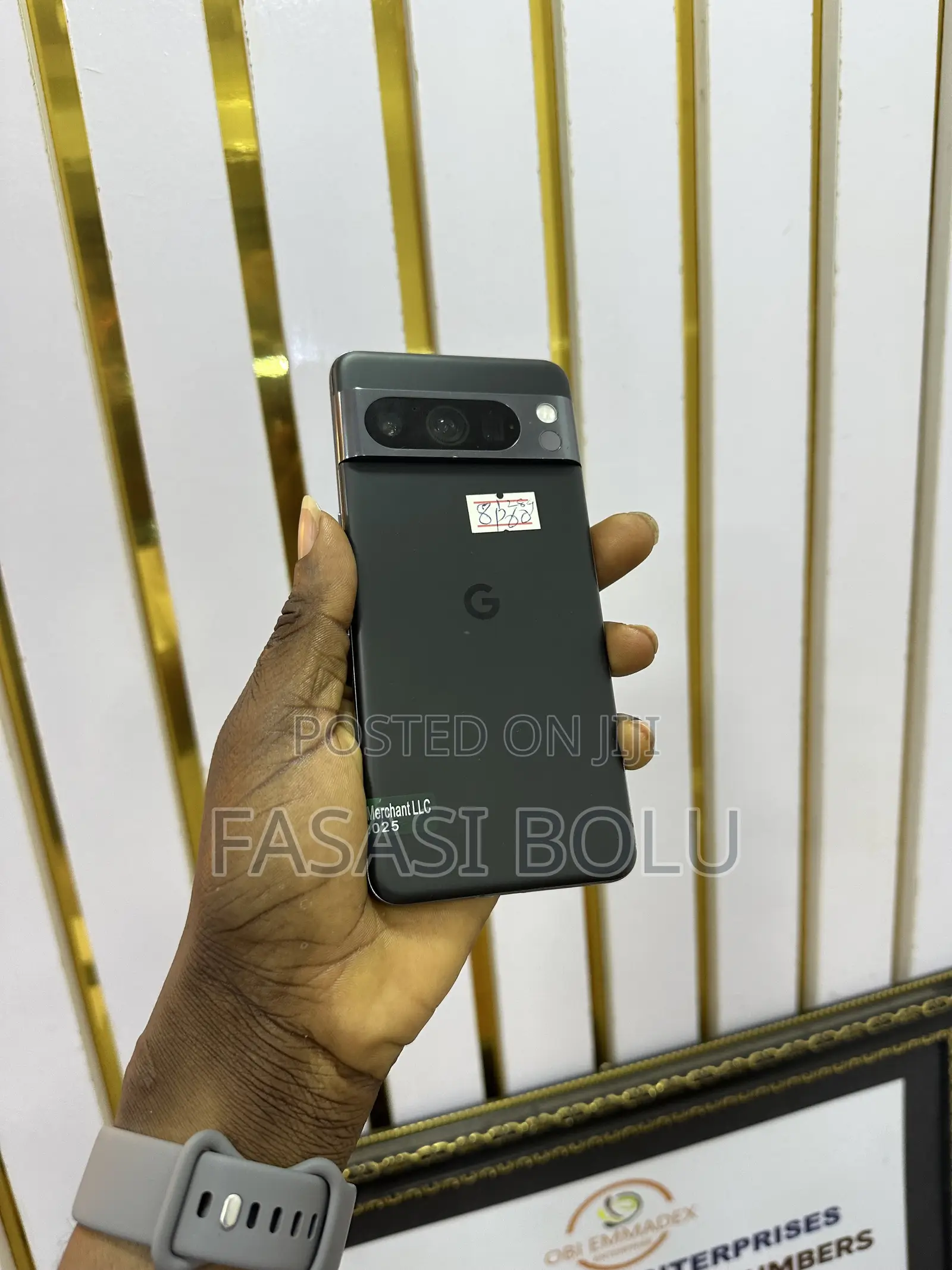 Google Pixel 8 Pro 128 GB