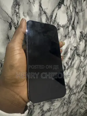 Apple iPhone 13 Pro Max 128 GB Blue