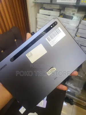 Samsung Galaxy Tab S7 128 GB Gray
