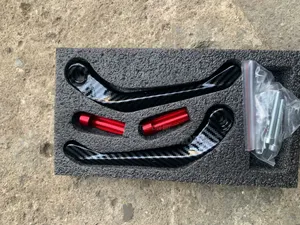 Handle Guide