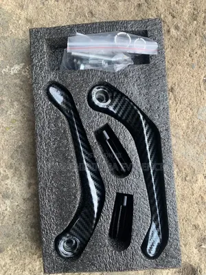 Handle Guide