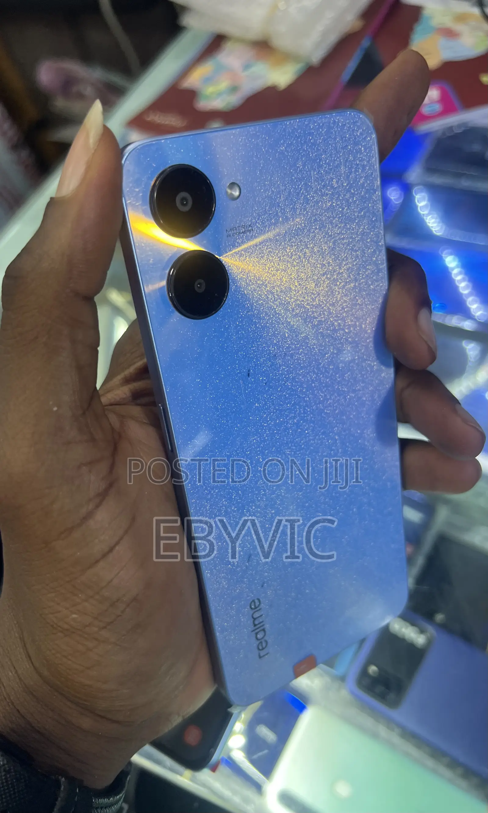 Realme V20 128 GB